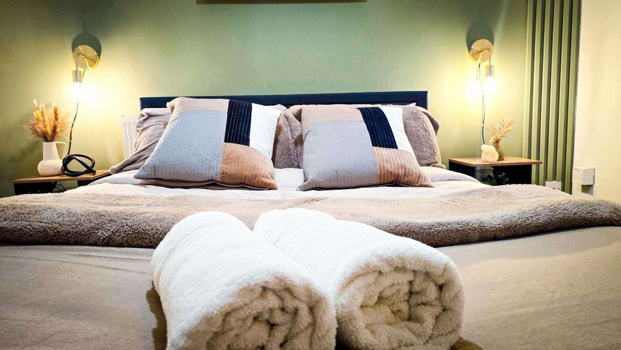 Lejlighed Eden Escape Cozy Dalston