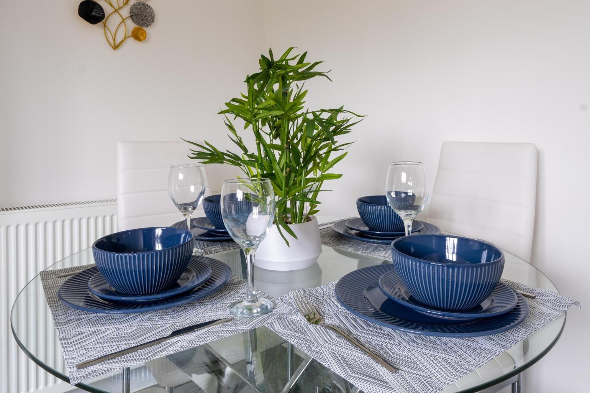 Lägenhet Highend Luxury Design London