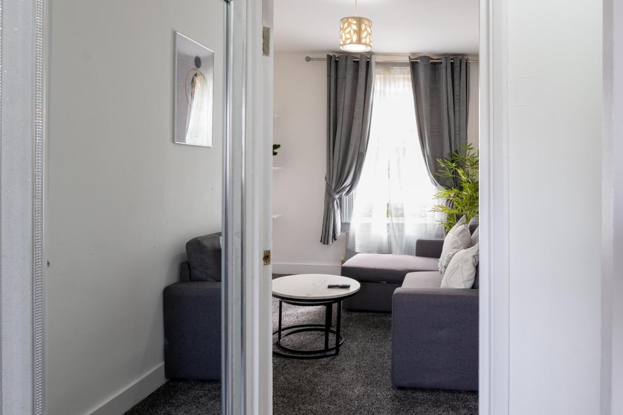 Appartement Highend Luxury Design