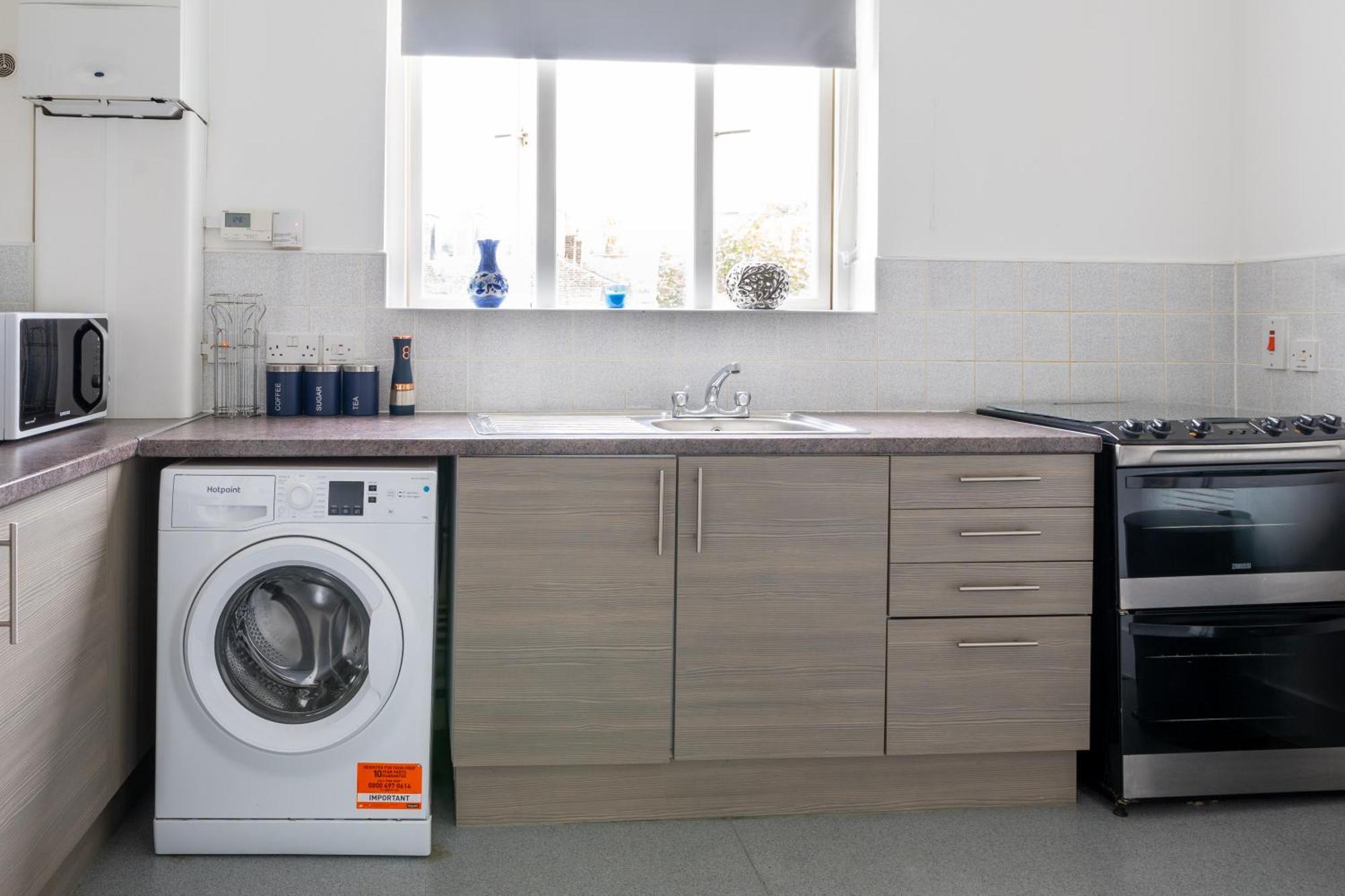 Highend Luxury Design Lägenhet