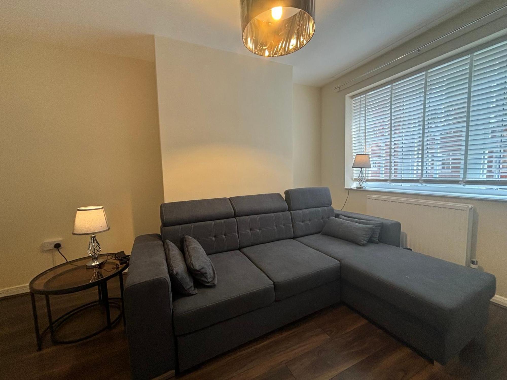 Stylish 1bd Flat Near Iconic Landmarks Londres