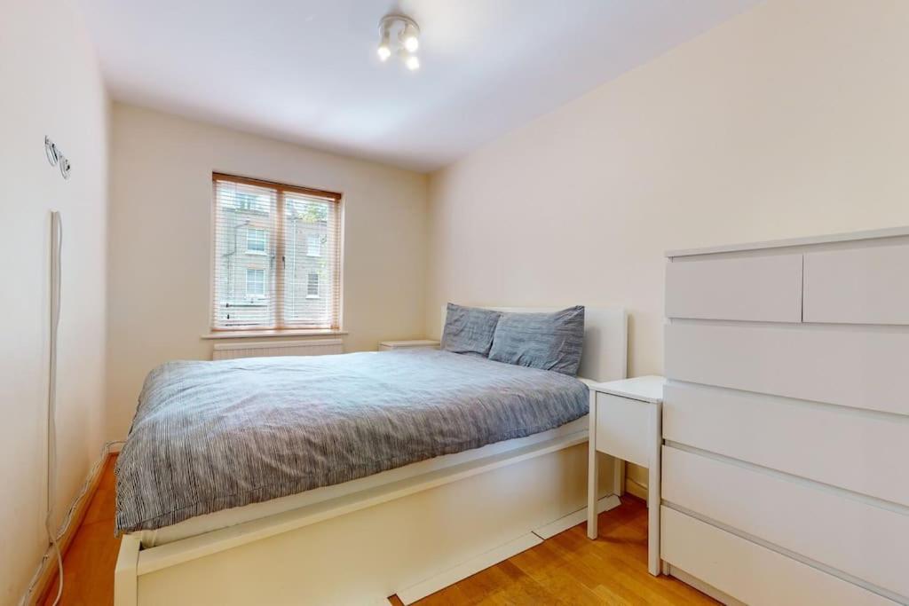 -air Con- Cute 2bd Flat 1 Min Maida Vale Station! Appartement *
