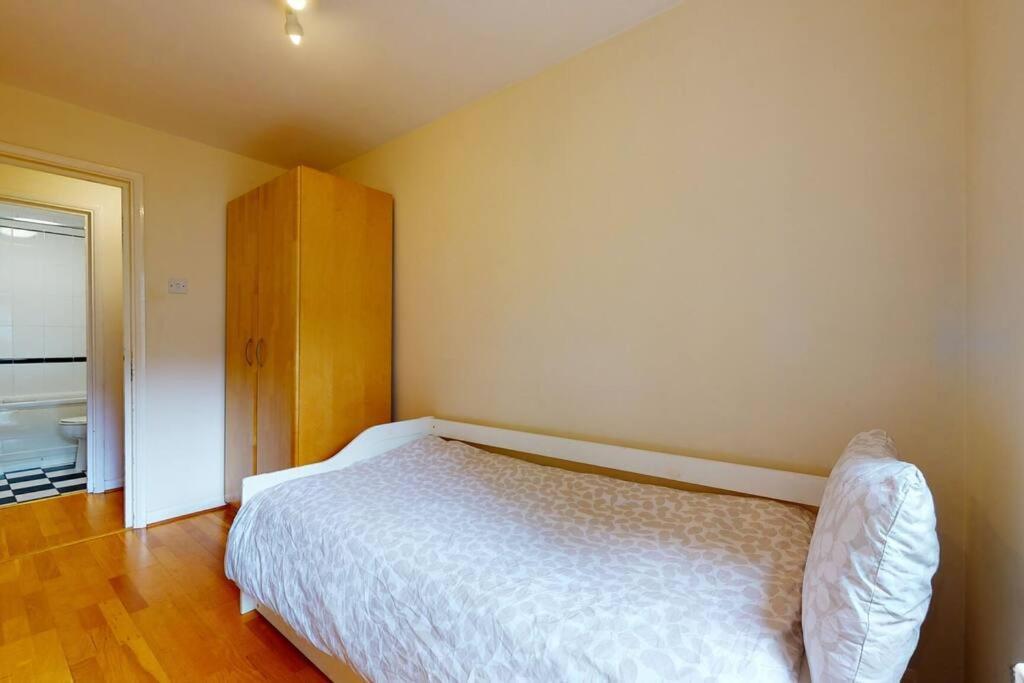 Appartement -air Con- Cute 2bd Flat 1 Min Maida Vale Station!