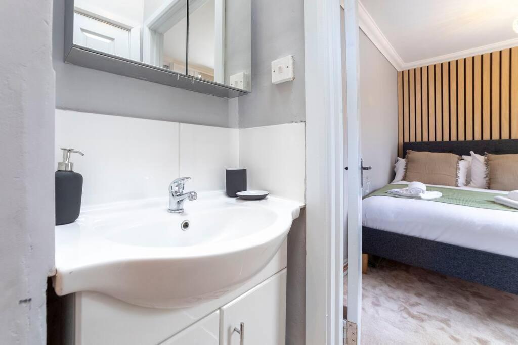 Lägenhet 2 Bedroom Flat In Notting Hill