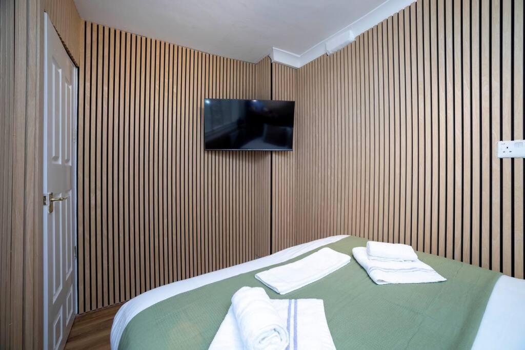 Apartment 1 Bedroom Flat In Notting Hill London