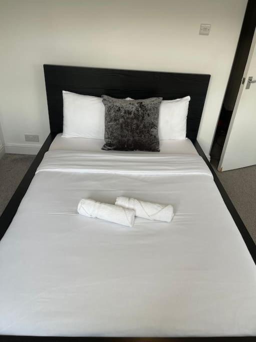 Twobed Flat Covent Garden *