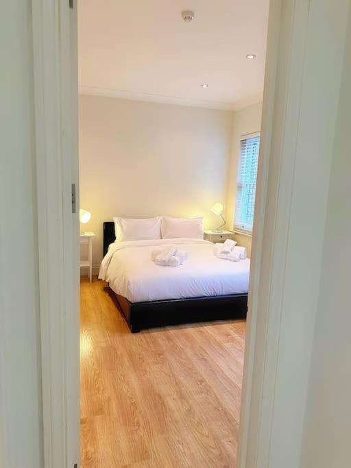 The Mayfair Comfort Lägenhet