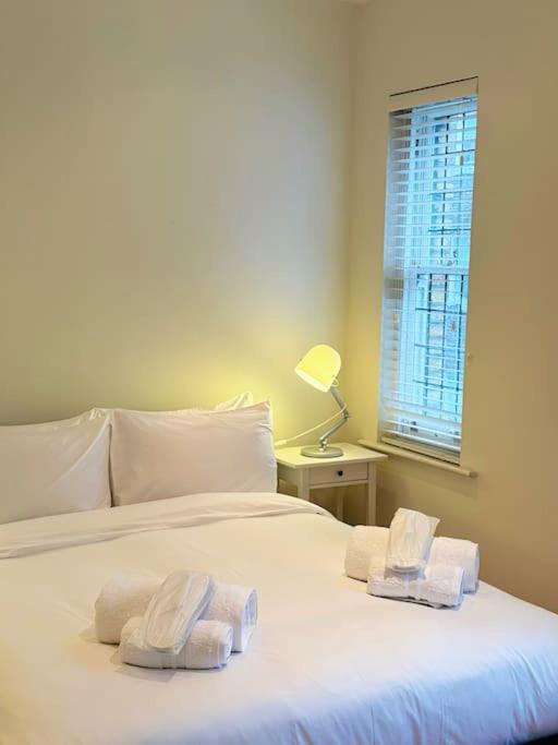 The Mayfair Comfort Lägenhet London