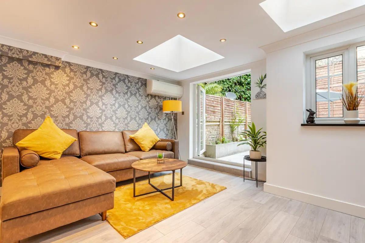 Lägenhet The Paddington Pines - 2 Bed En-suite London