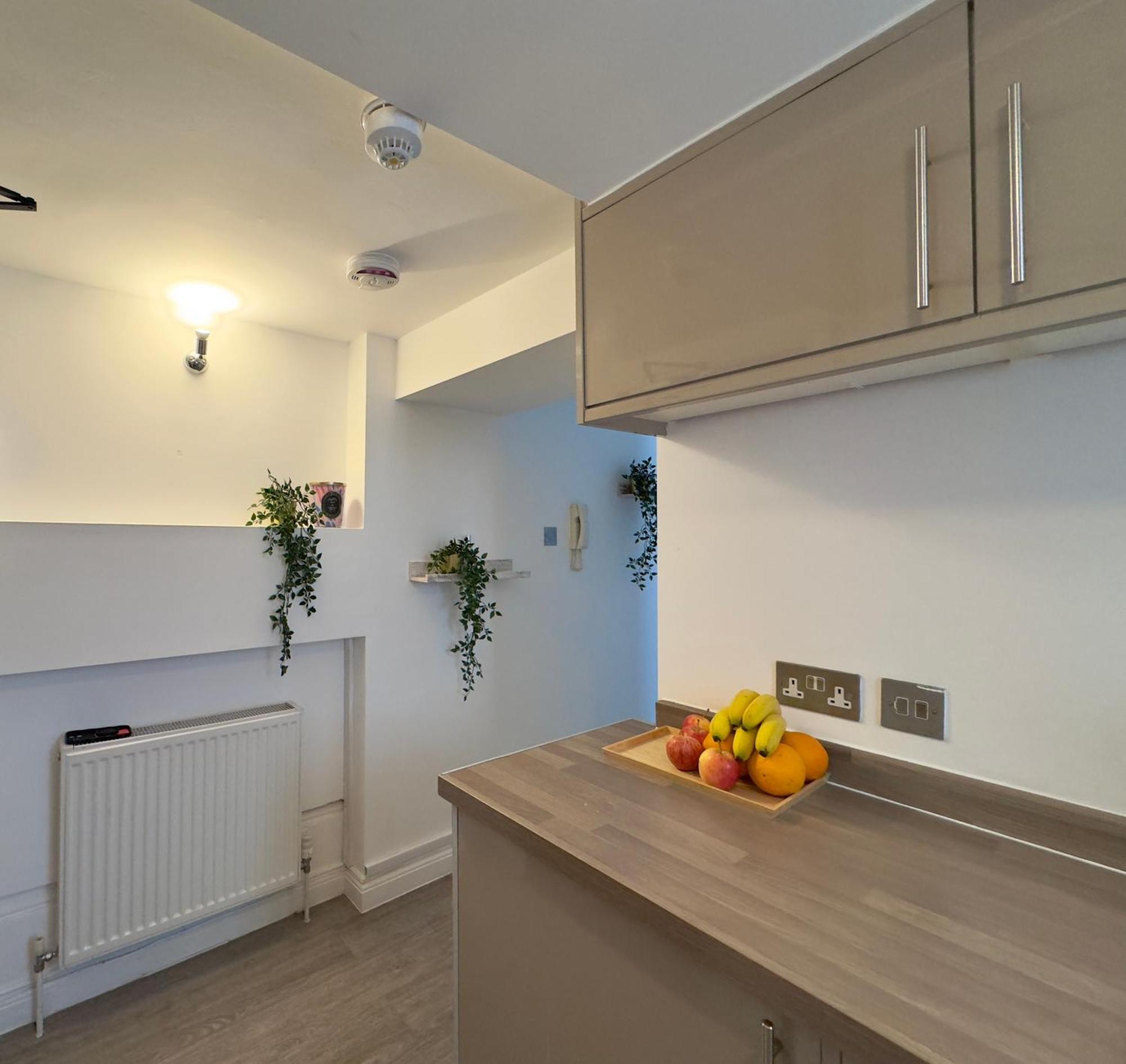 Flat Paddington Hyde Park London