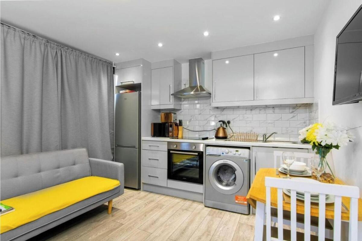 Appartement 3 Sleeps In Shoreditch Londen