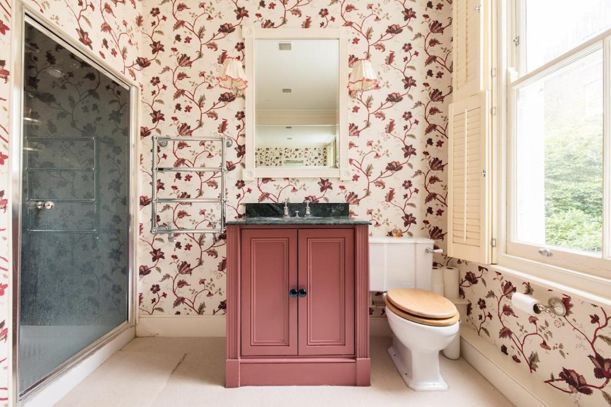 Vakantiehuis Battersea Park 3 Bedroom Londen