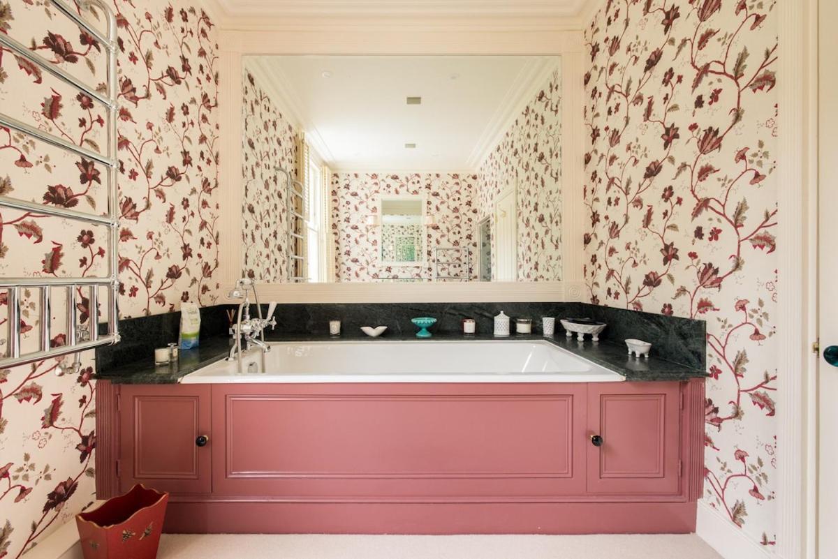 Battersea Park 3 Bedroom Vakantiehuis *
