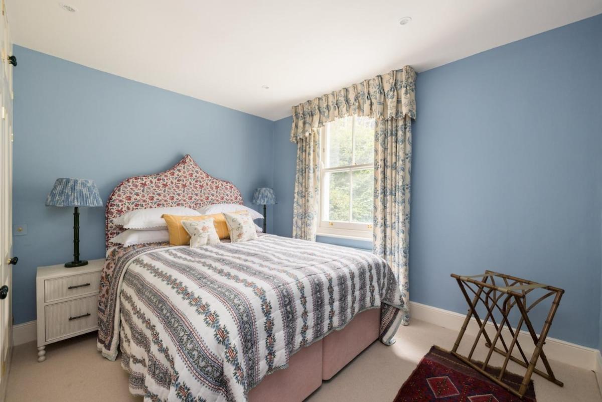 Vakantiehuis Battersea Park 3 Bedroom Londen
