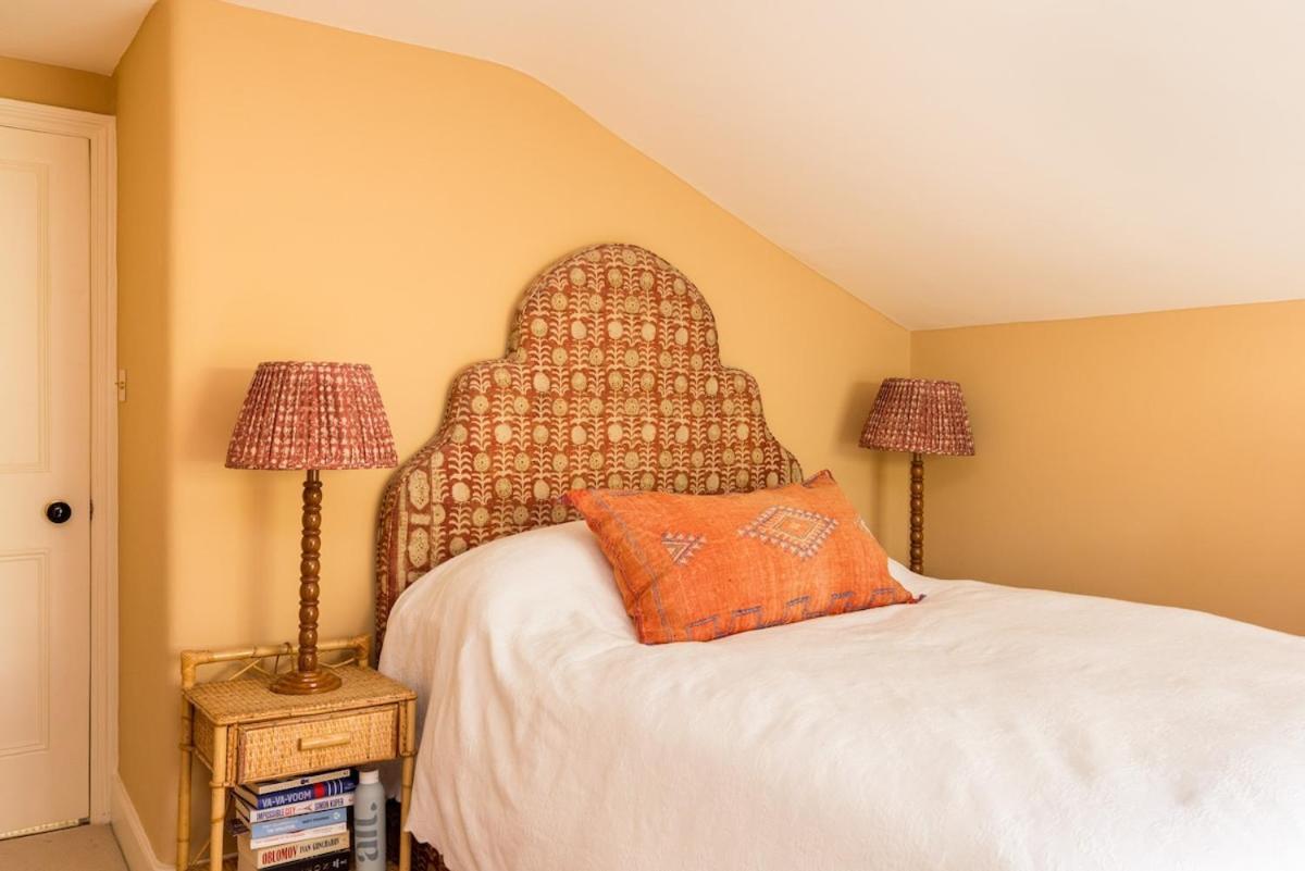Battersea Park 3 Bedroom Londen