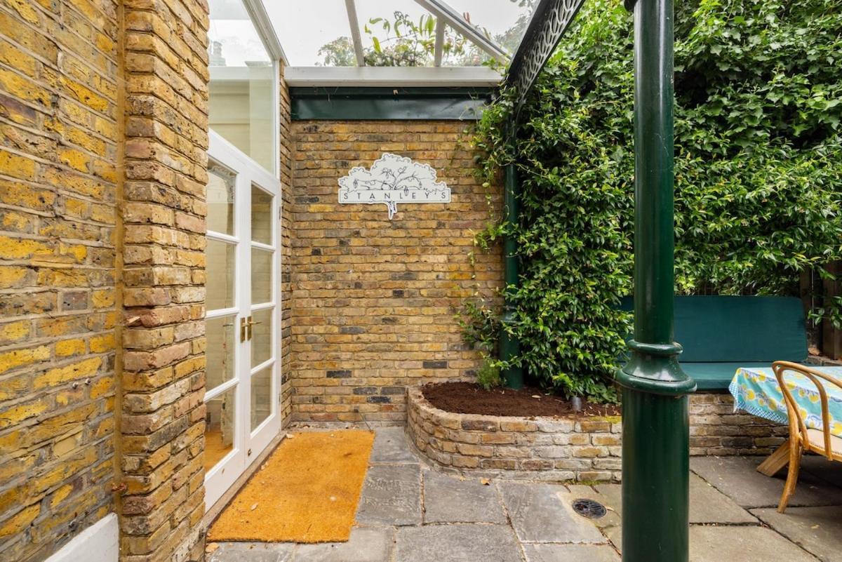 Vakantiehuis Battersea Park 3 Bedroom
