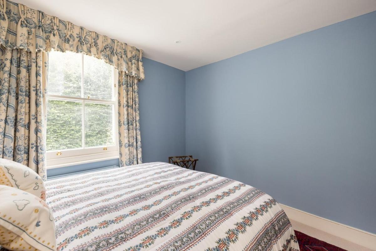 Battersea Park 3 Bedroom Vakantiehuis Londen