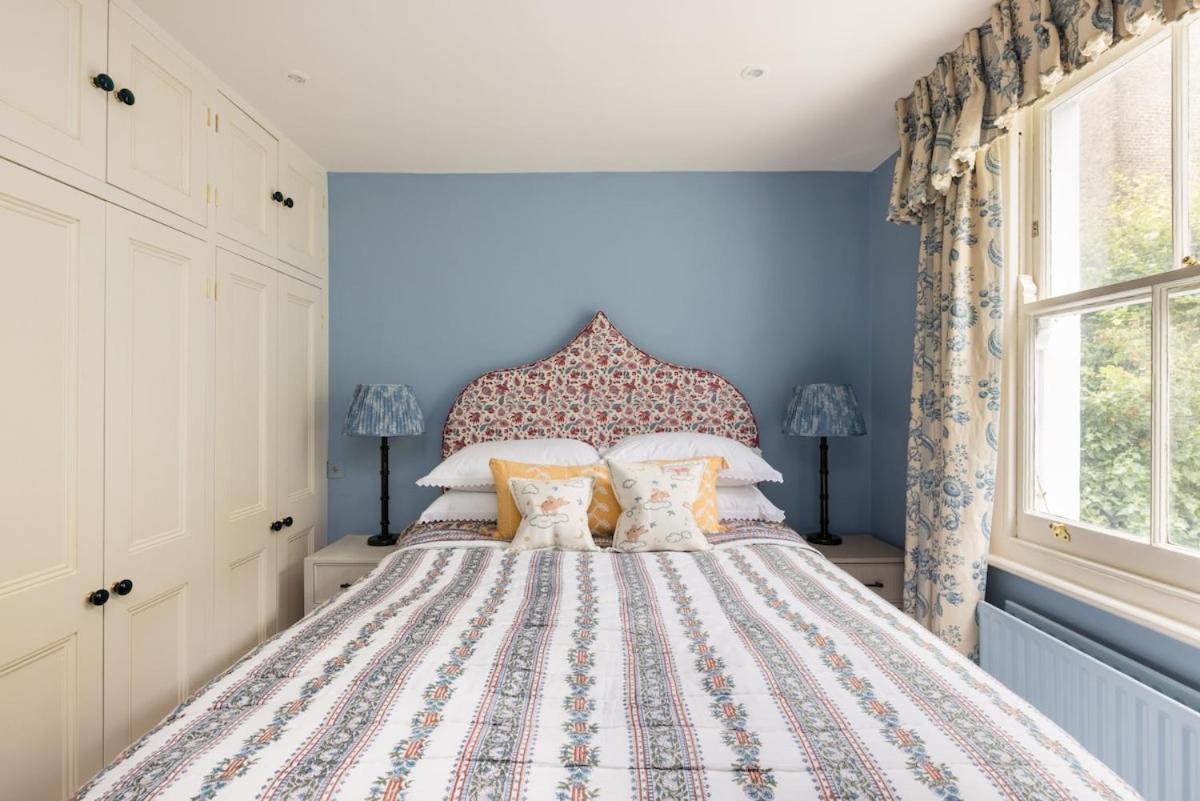 Battersea Park 3 Bedroom Londen