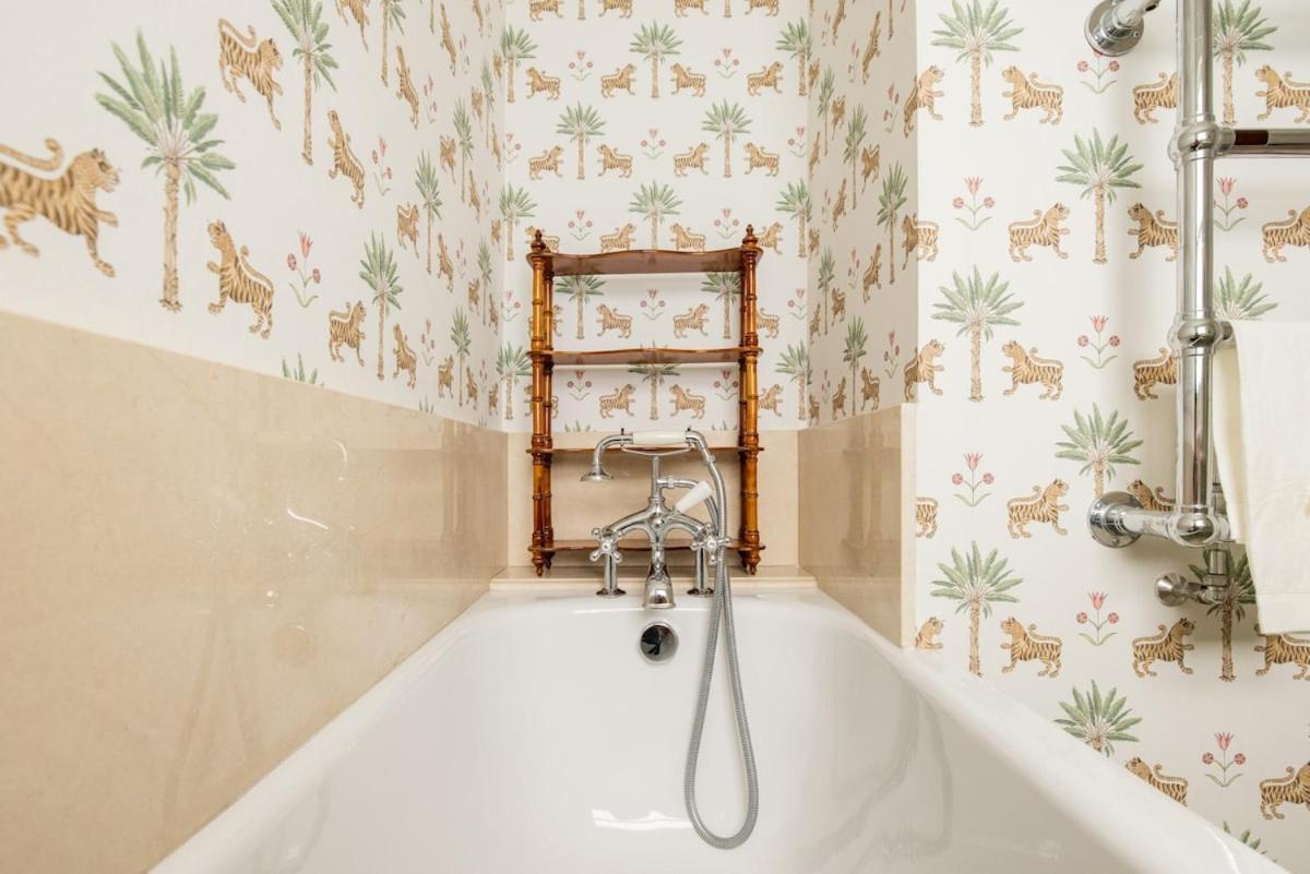 Battersea Park 3 Bedroom Vakantiehuis