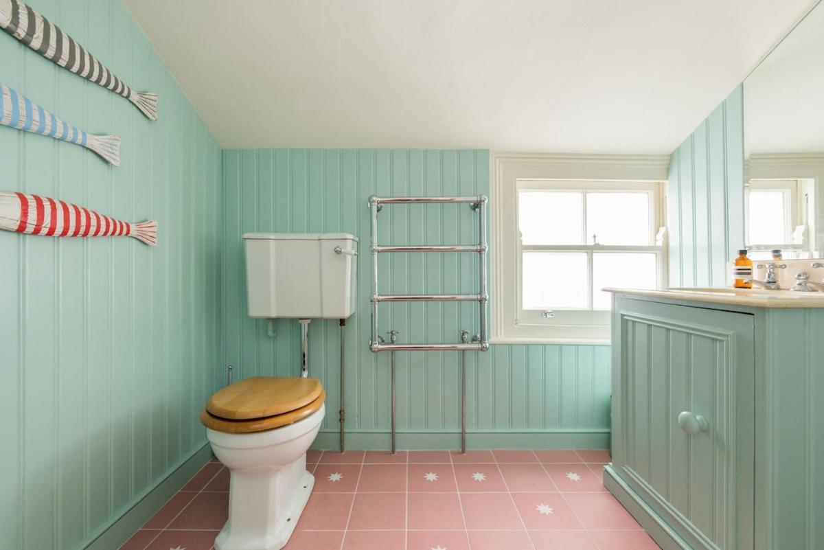 Vakantiehuis Battersea Park 3 Bedroom *