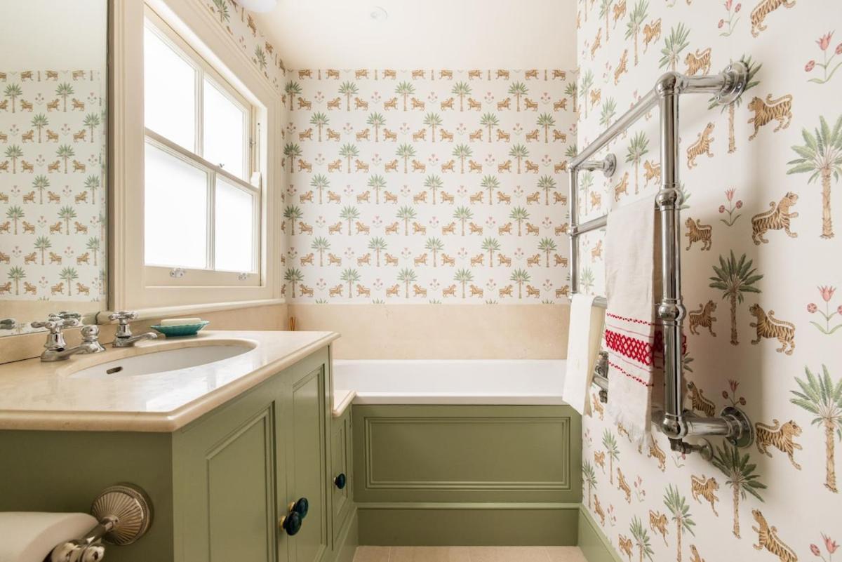 Battersea Park 3 Bedroom Londen