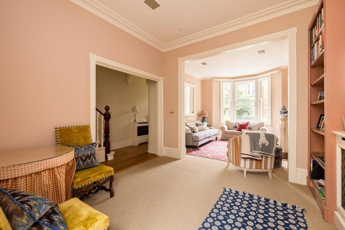 Battersea Park 3 Bedroom Londen
