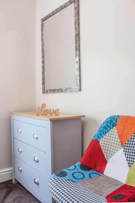 Leilighet Spacy 3 Bedroom Woolwich