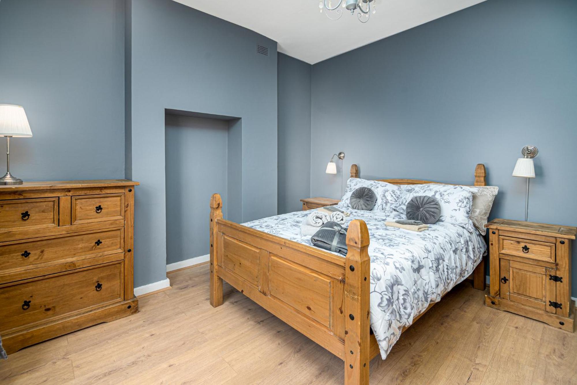 Guest house Beautiful House New Refurbished