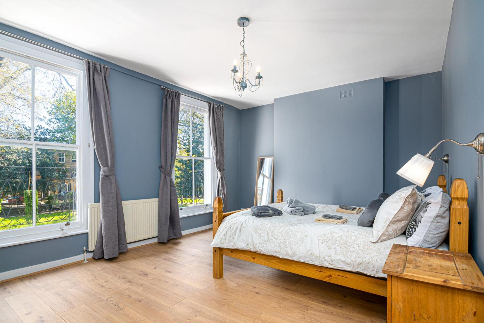 Beautiful House New Refurbished Gasthof