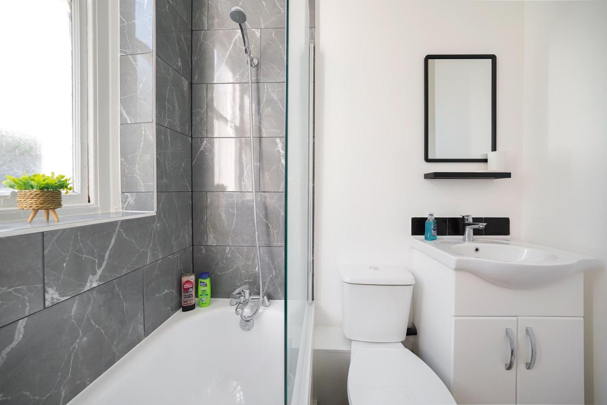 Appartement Quaint Flat By Hampstead Heath