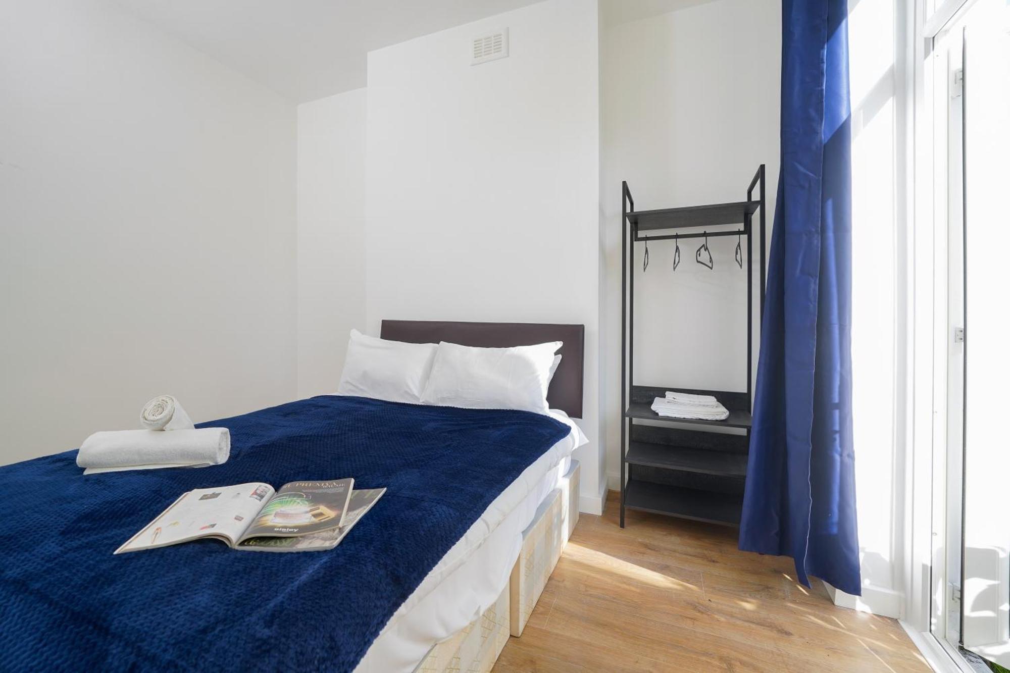Quaint Flat By Hampstead Heath * Londen