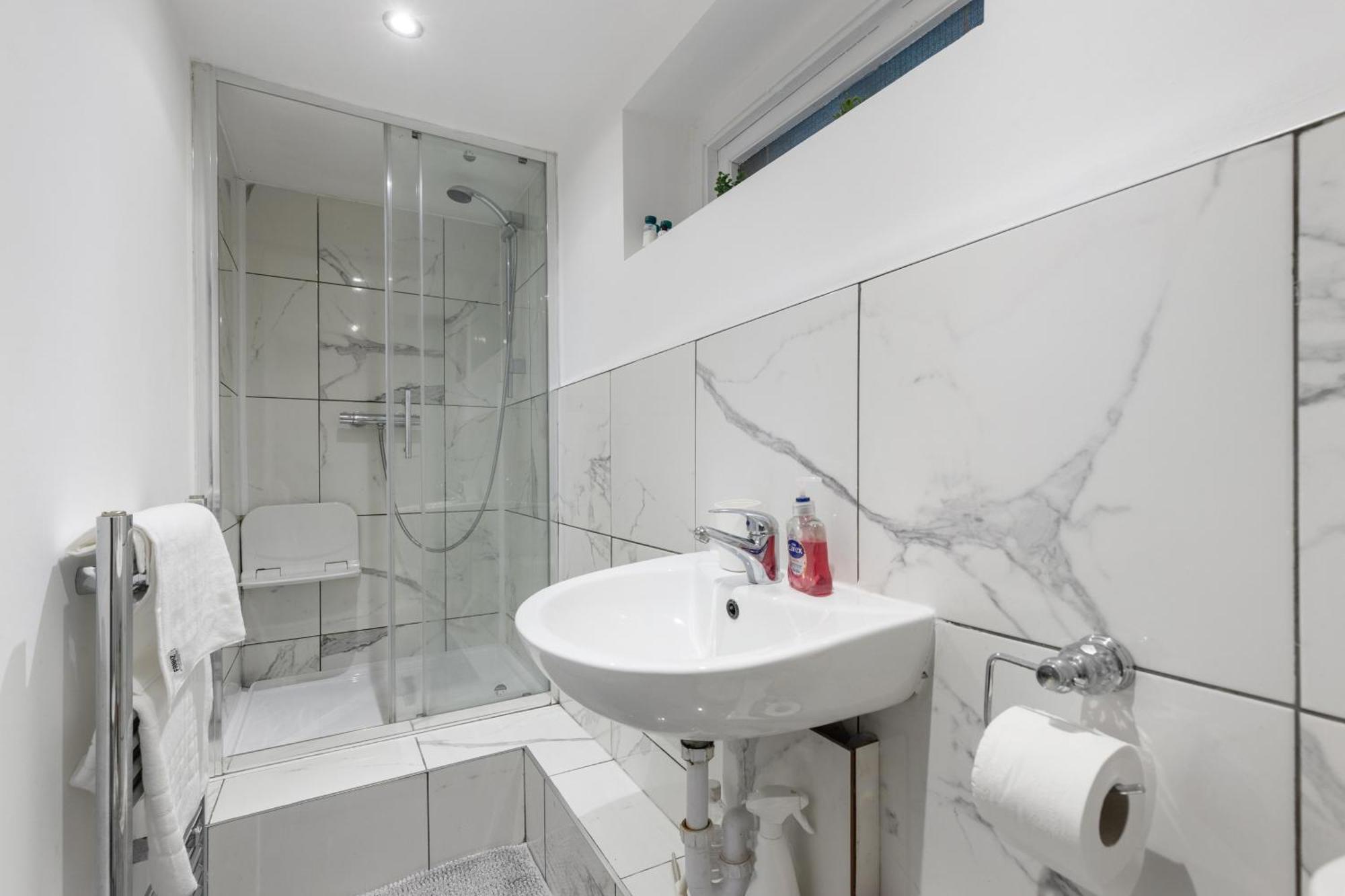 Apartment Chic Urban Retreat, Tower Bridge