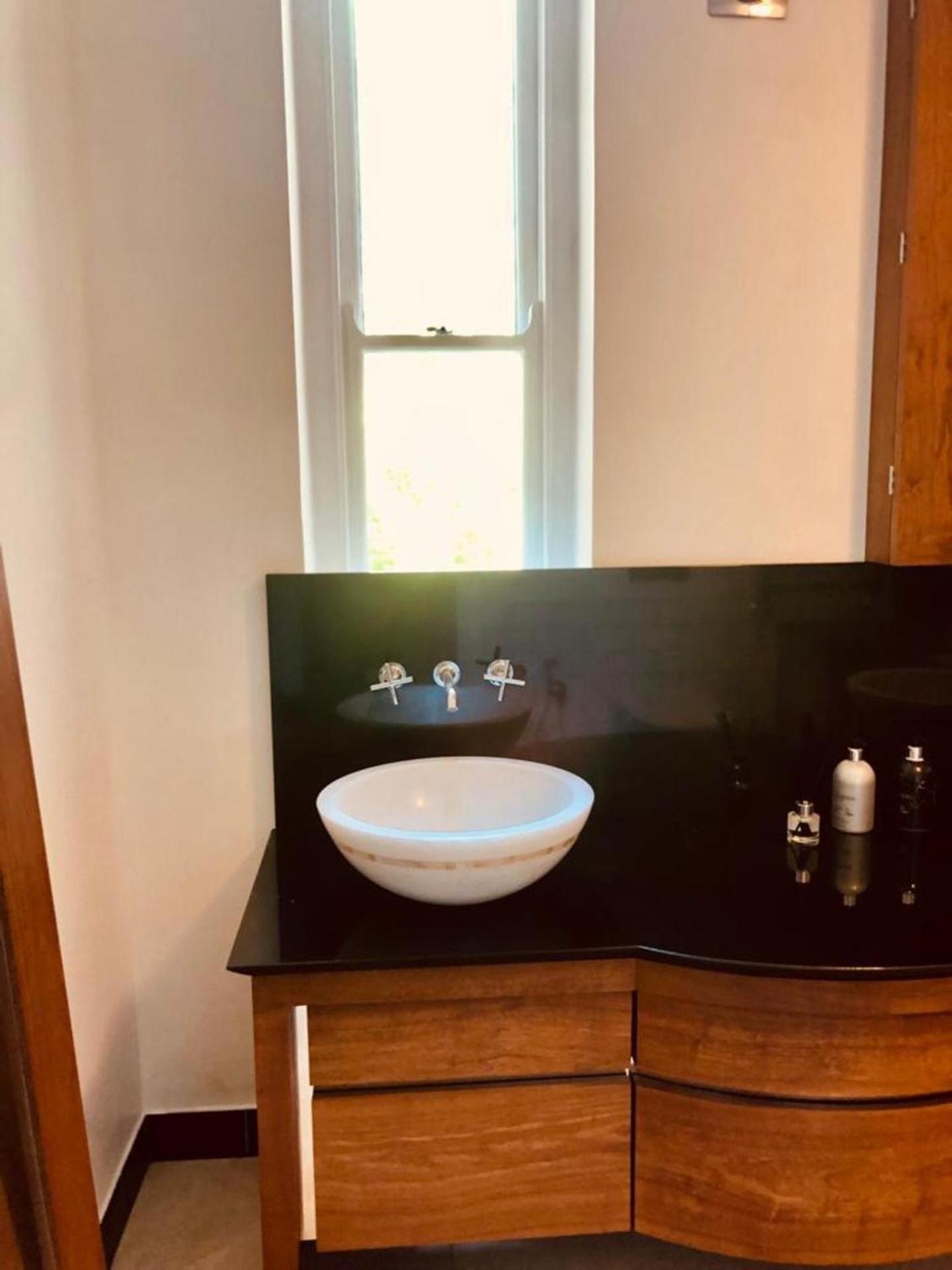 Appartement Luxury Spacious On Mattock Lane *