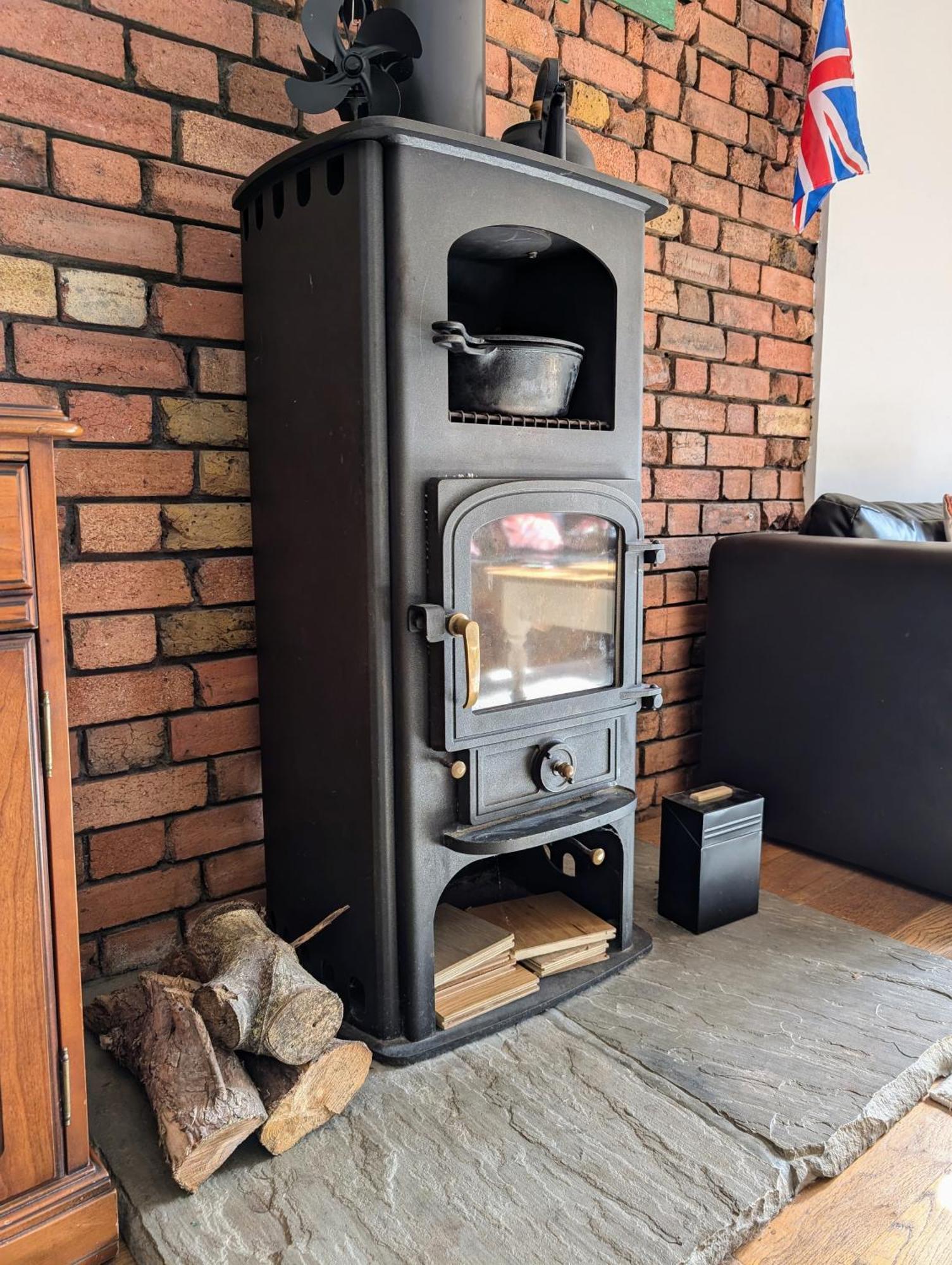 Villa 3bedrooms House Sleeps10 Garden&parking Ably Londen