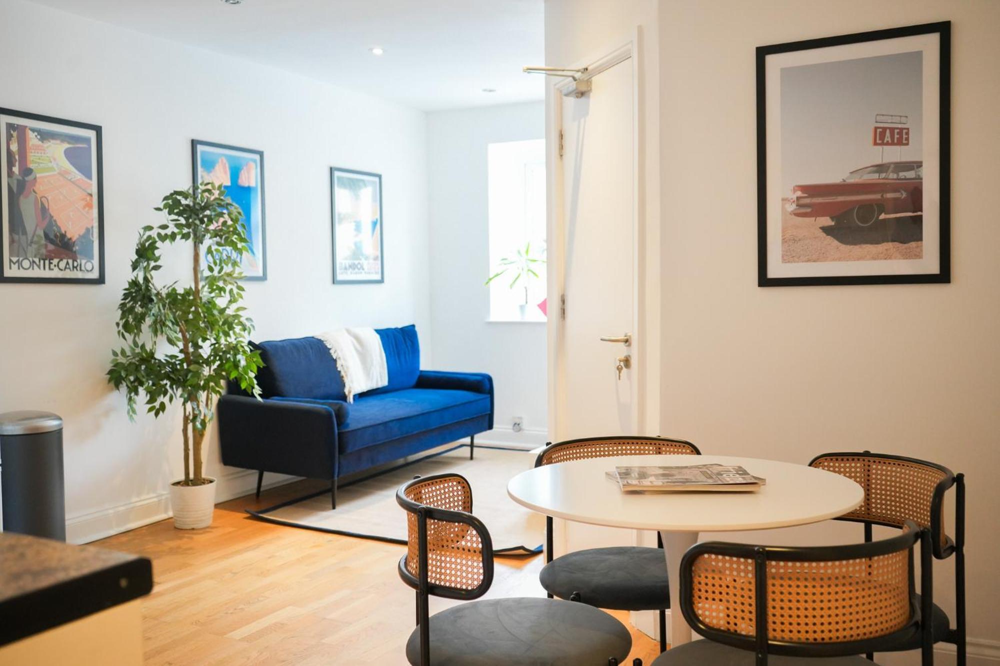 Fun Energetic Oasis In Islington - Sleeps6 Appartamento