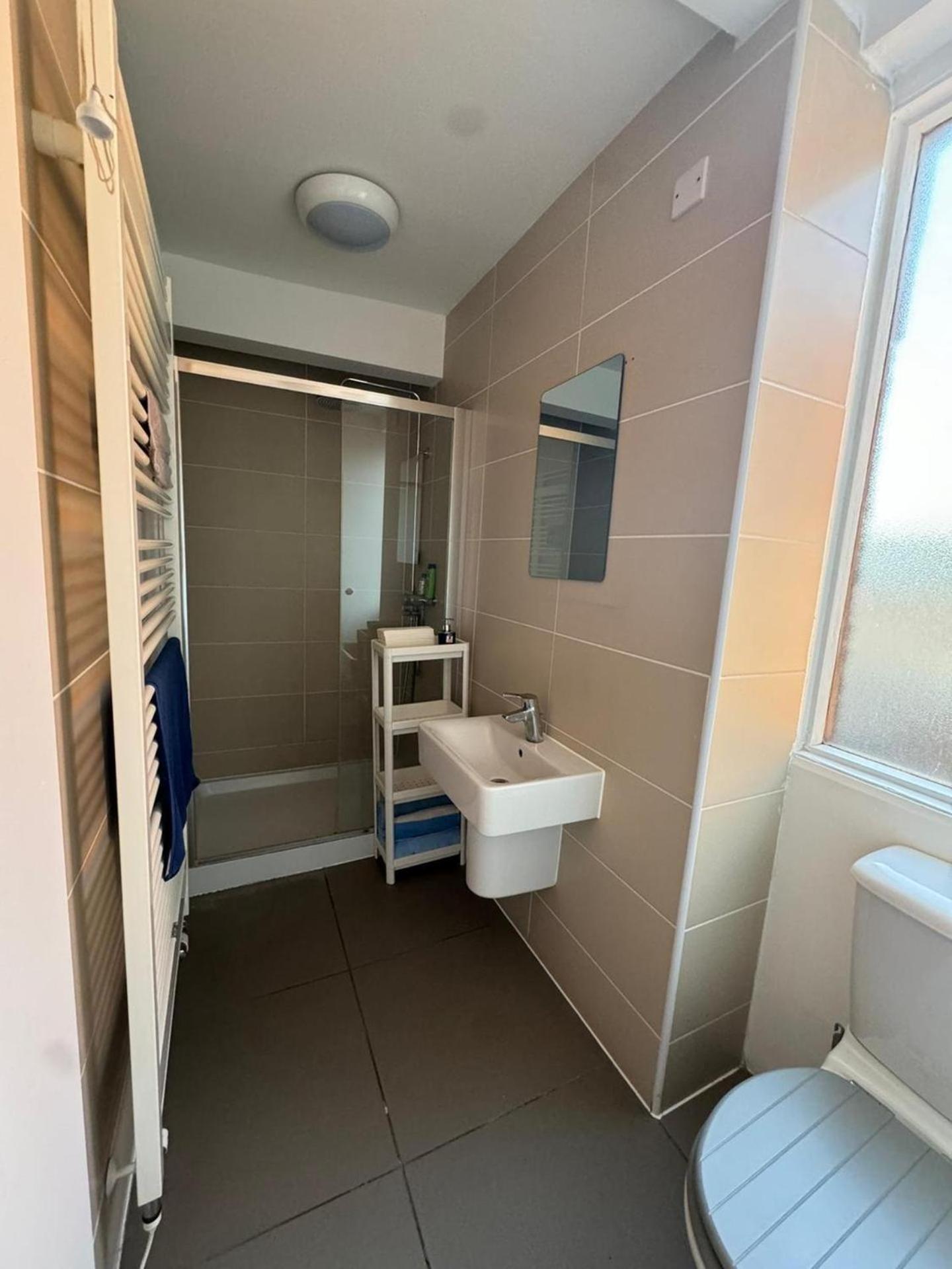 Fun Energetic Oasis In Islington - Sleeps6 Appartamento Londra