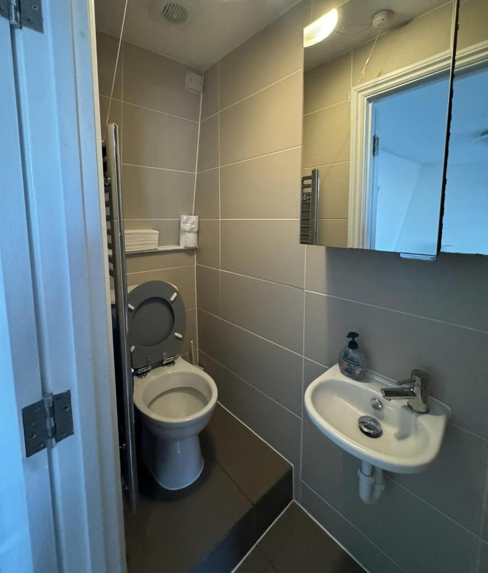 Fun Energetic Oasis In Islington - Sleeps6 Londra