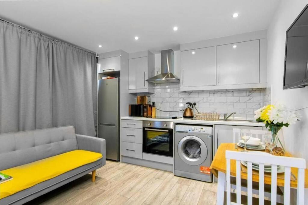 3 Sleeps In Shoreditch Londen