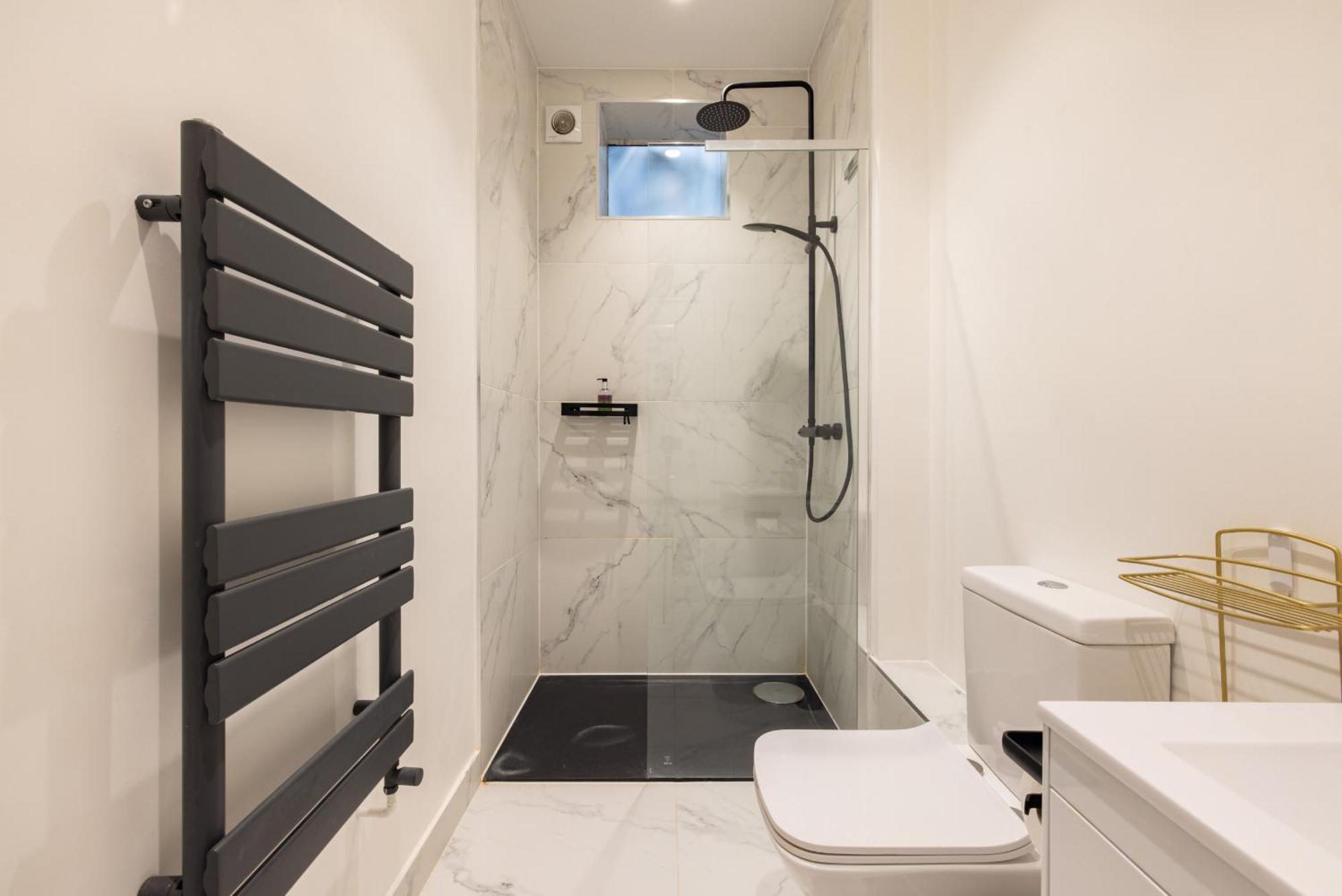 Modern Luxury Soho Appartamento