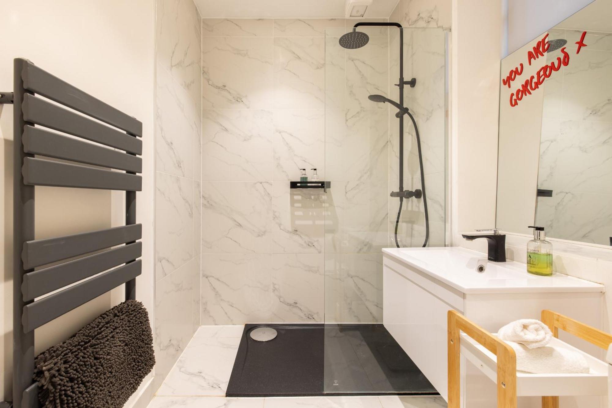Modern Luxury Soho Appartamento Londra