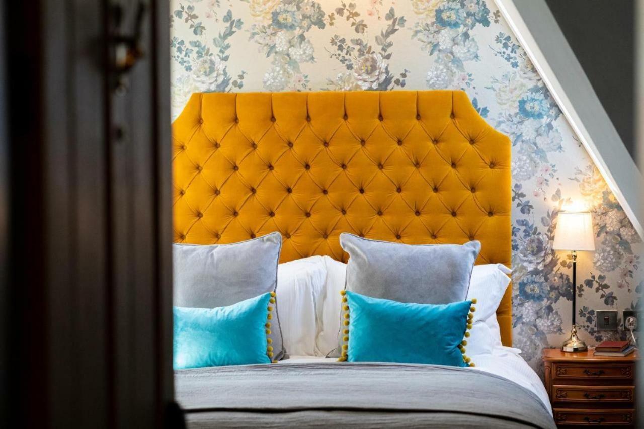 Hotel The Red Lion London