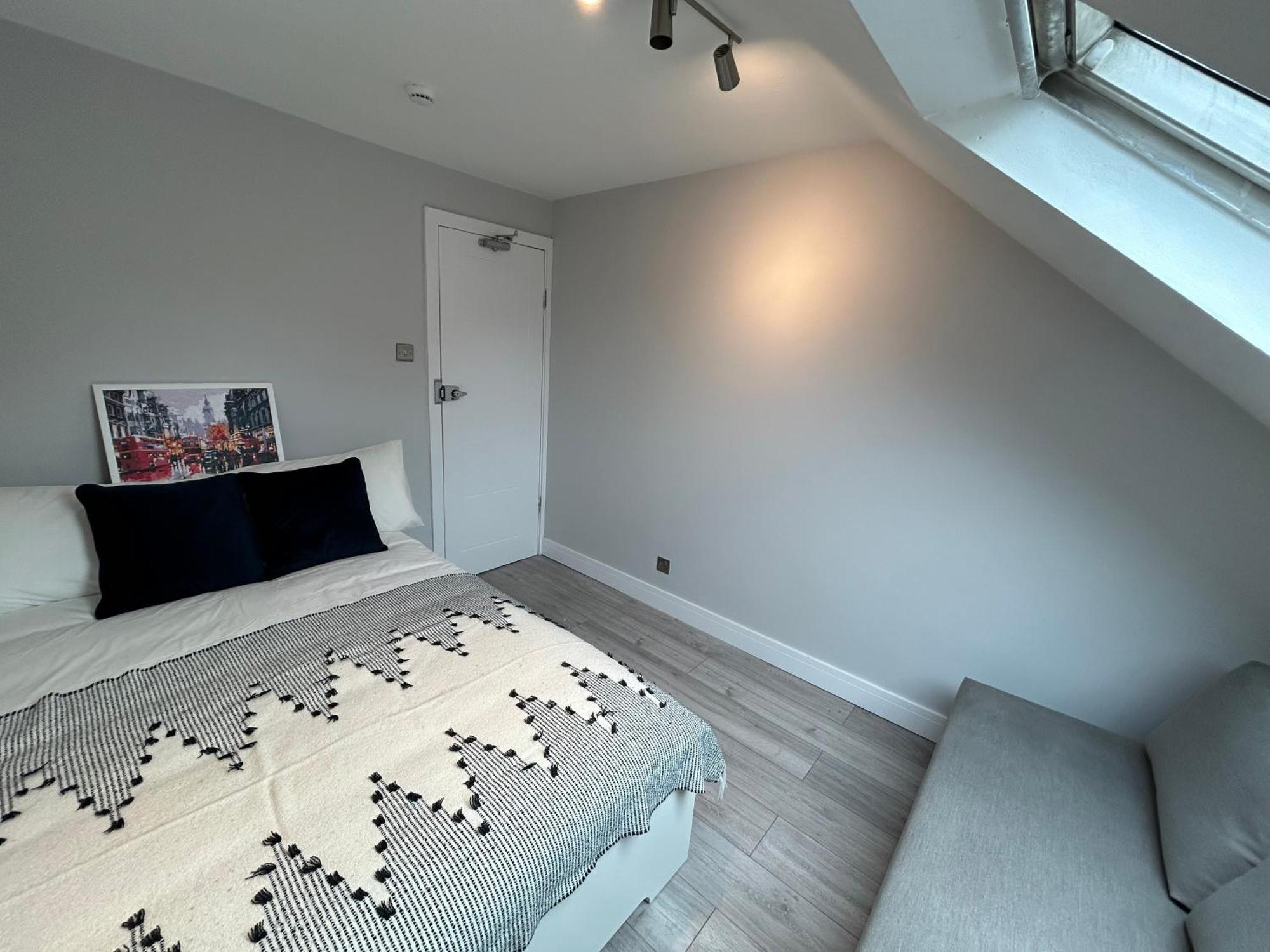 King's Cross Lawrence Private Lejlighedshotel London