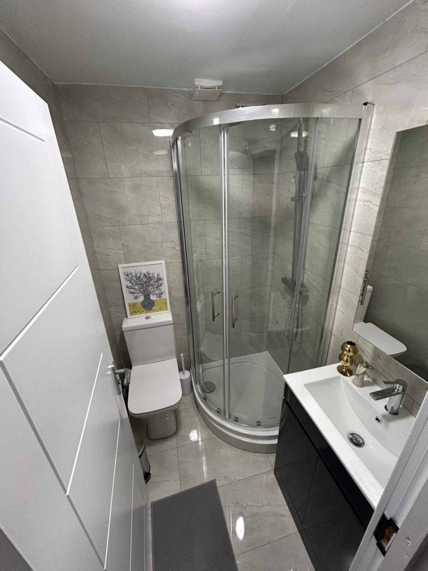King's Cross Lawrence Private Lejlighedshotel