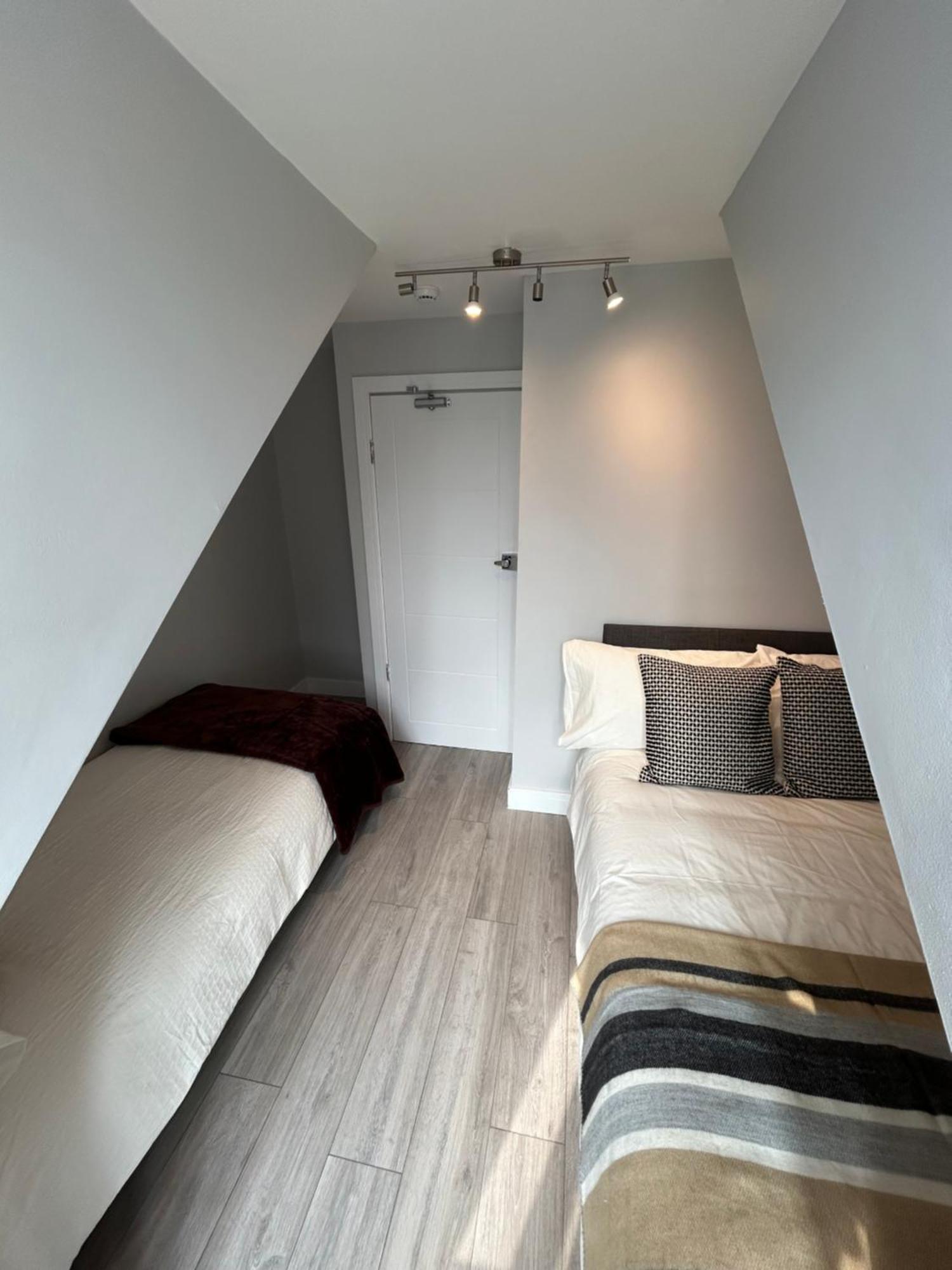 King's Cross Lawrence Private Lejlighedshotel