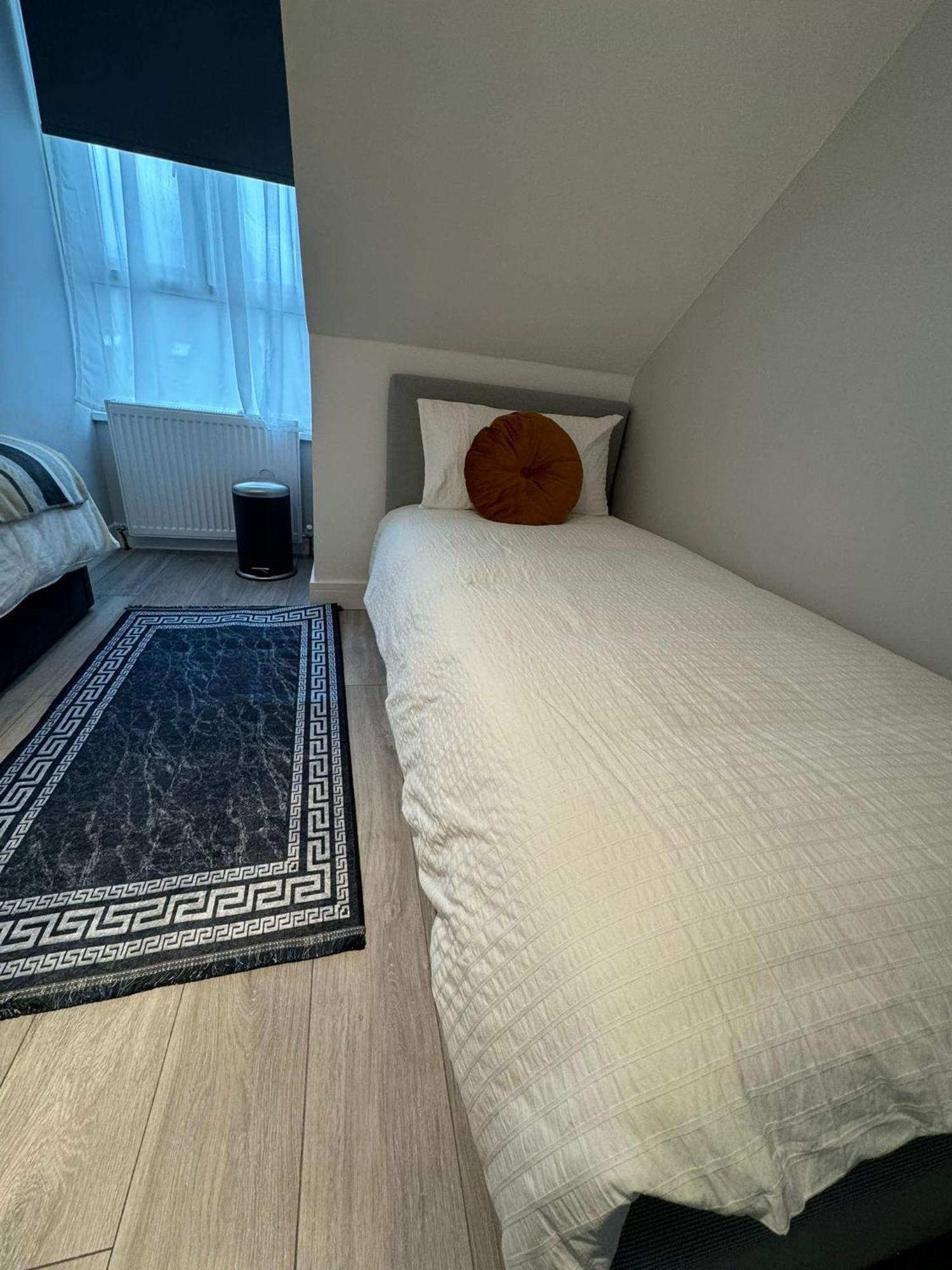 Lejlighedshotel King's Cross Lawrence Private London
