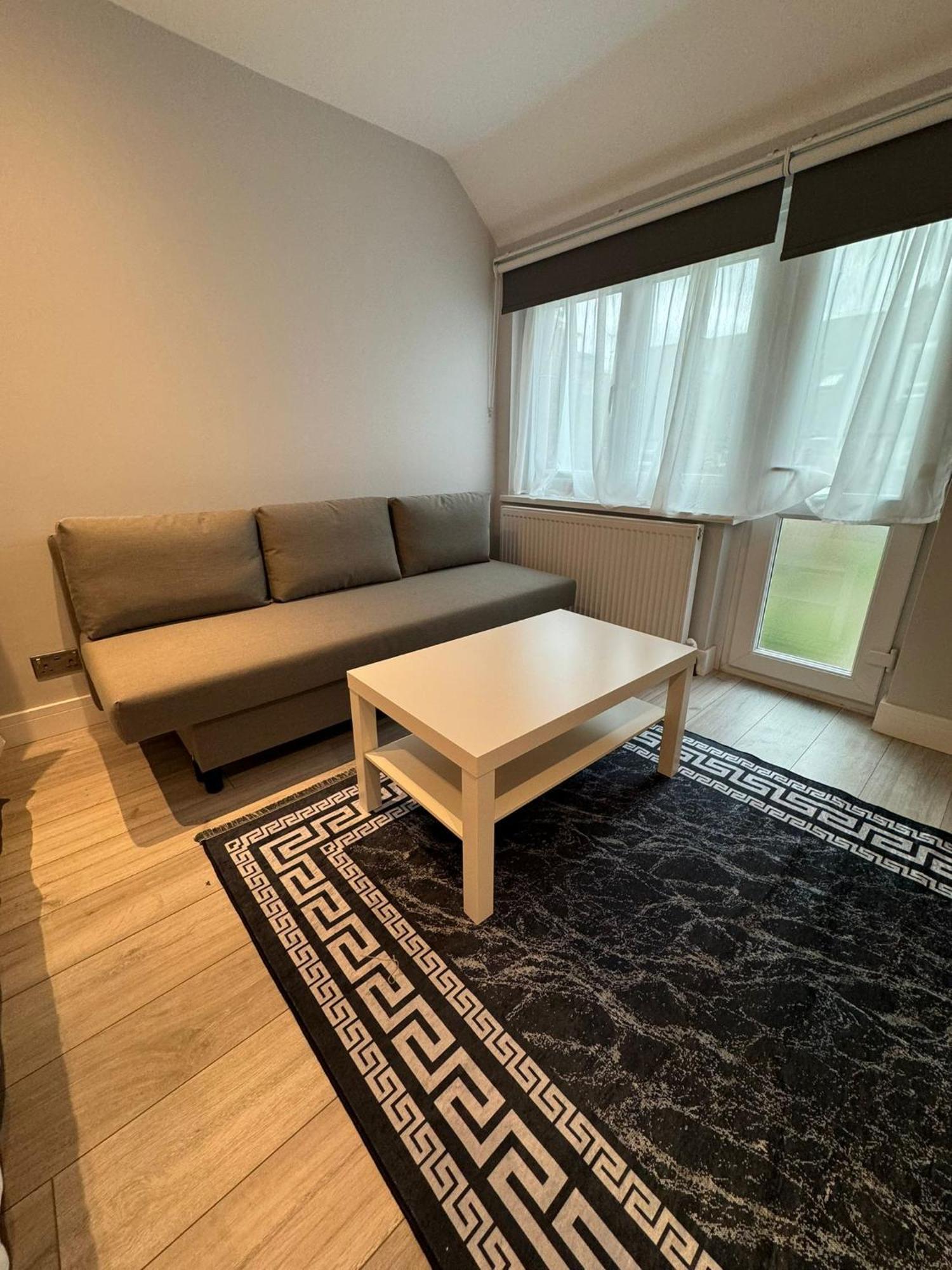 Lejlighedshotel King's Cross Lawrence Private London
