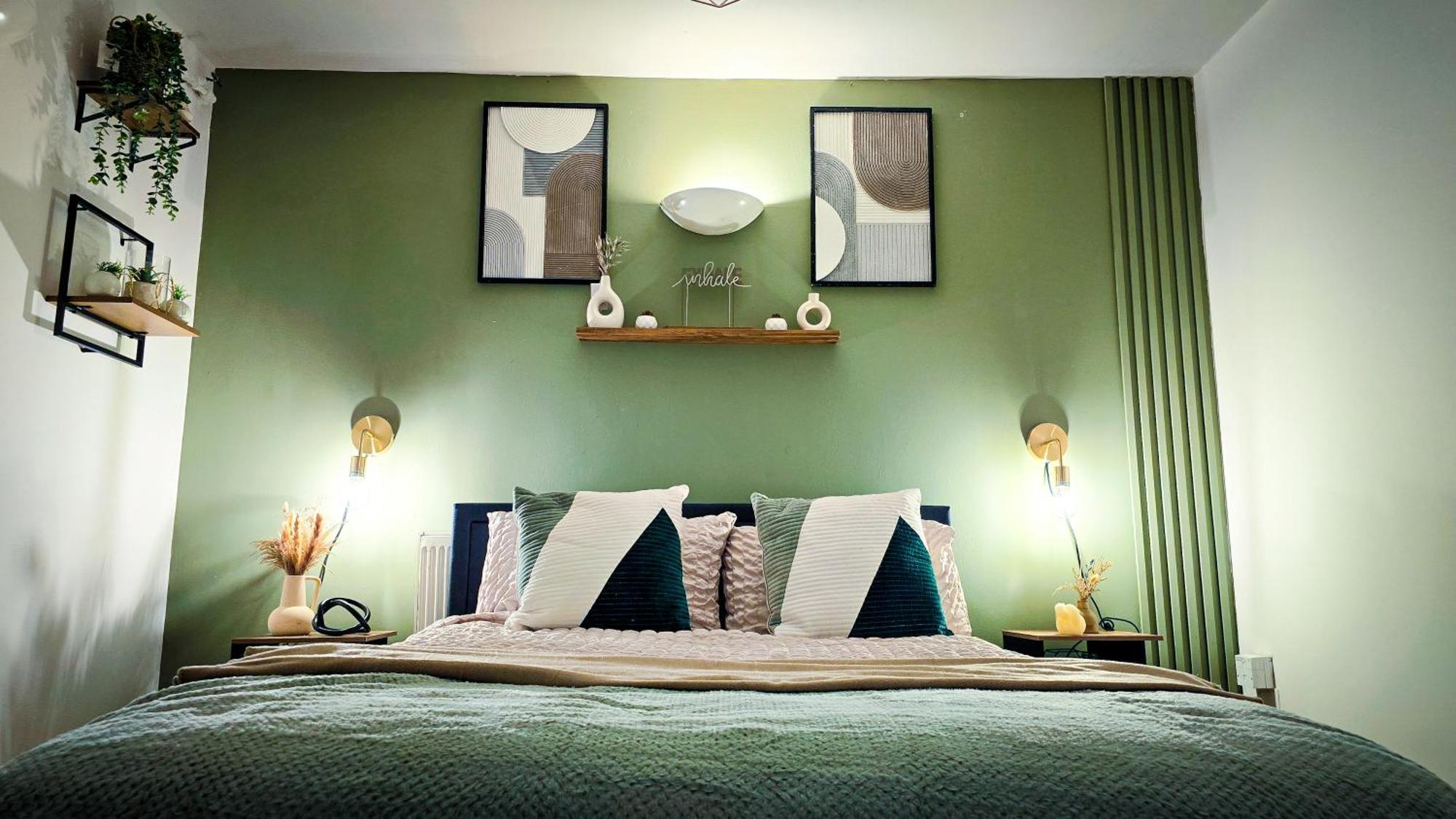 Lejlighed Eden Escape Cozy Dalston *