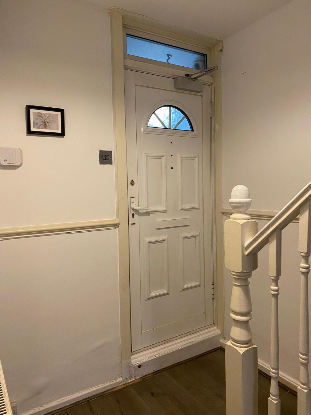 Stylish Entire House On Abbey Road Near Baker Street & Regent's Park In Appartement Londen