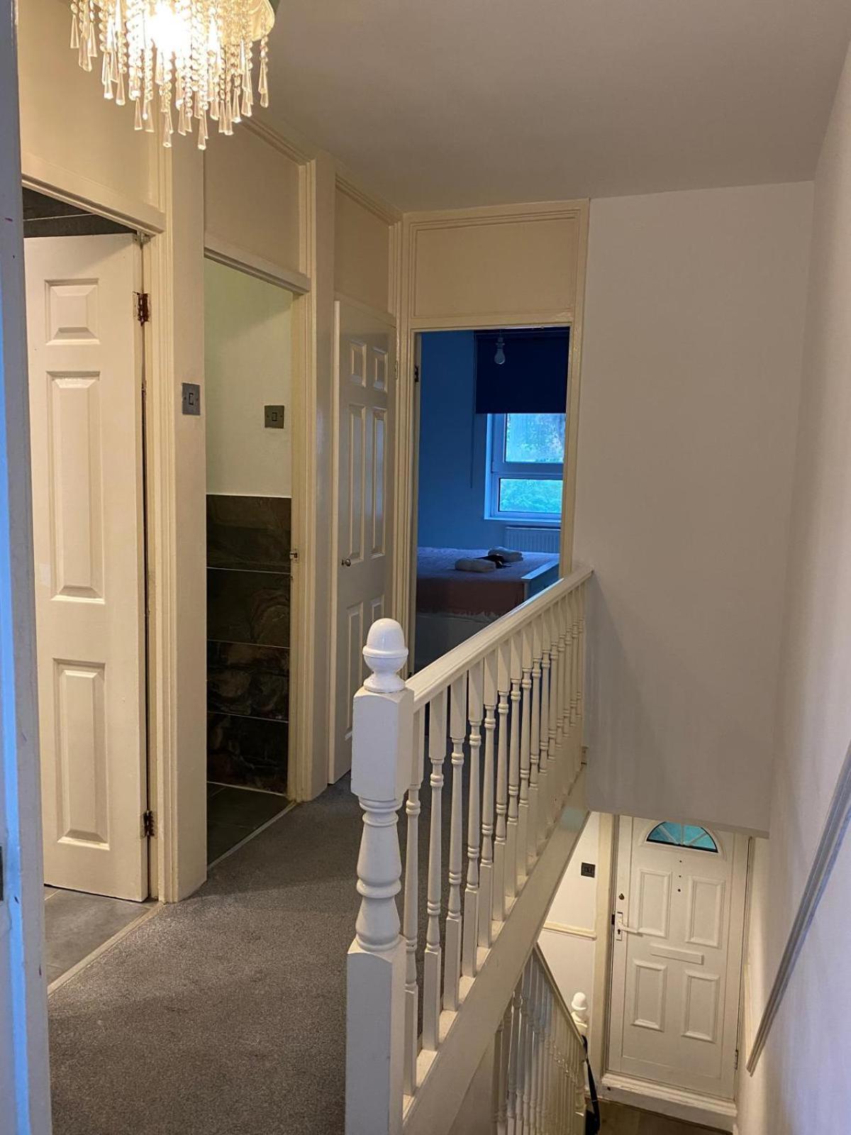 Stylish Entire House On Abbey Road Near Baker Street & Regent's Park In * Londen