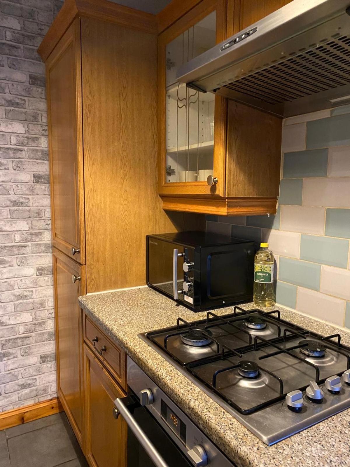 Appartement Stylish Entire House On Abbey Road Near Baker Street & Regent's Park In